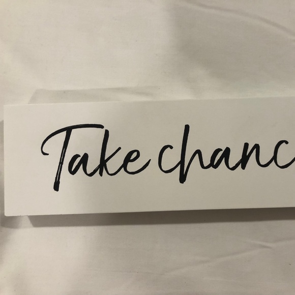 Farmhouse accent item - Picture 2 of 3